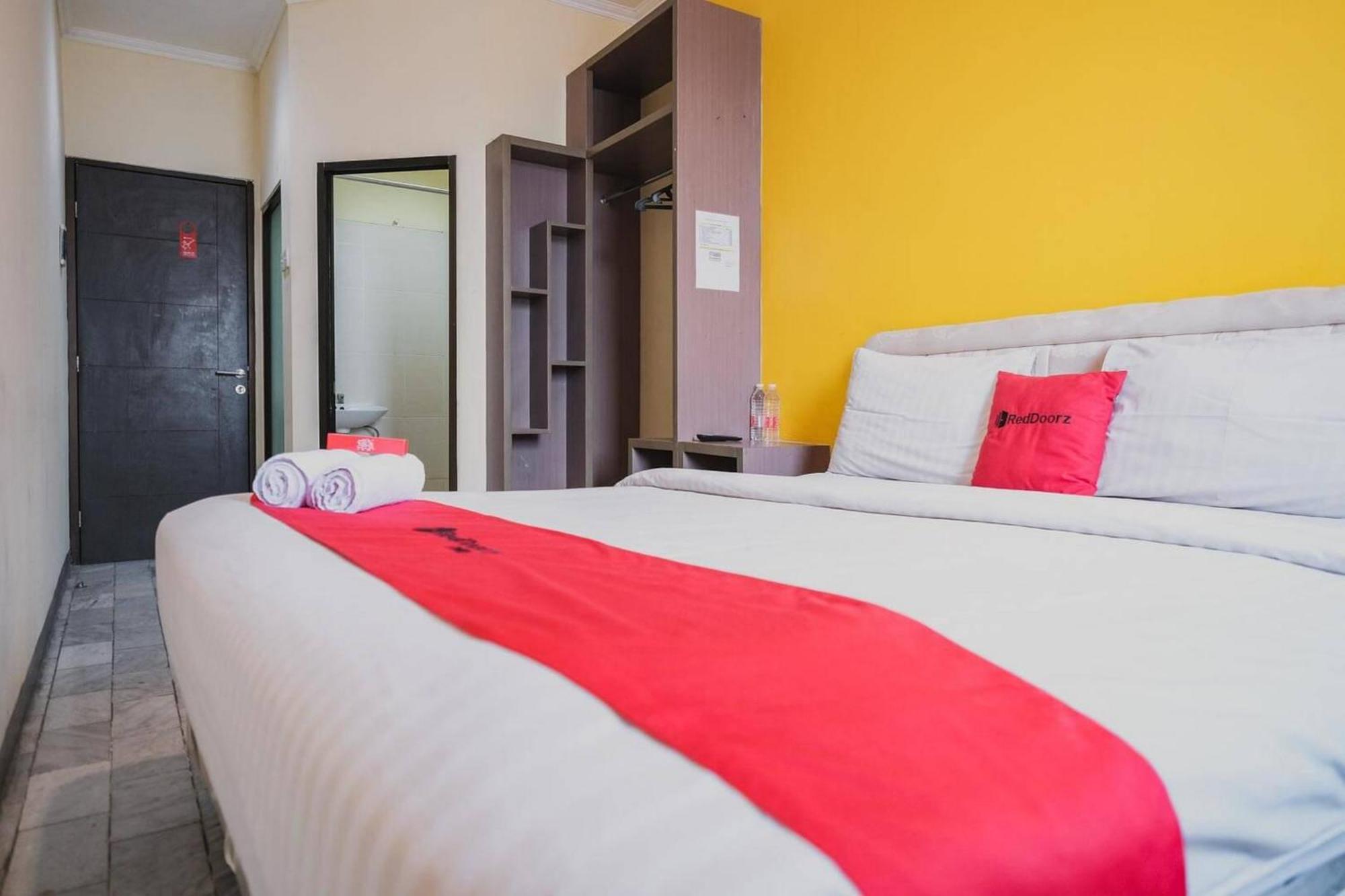 Kamar Double